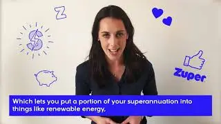 Zuper Superannuation Presents: Super 101