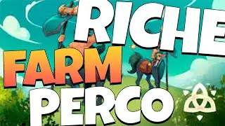 ETRE RICHE GRACE AUX PERCEPTEURS