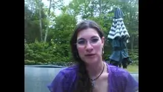 Welcome to LoveYourBusinessAgain.com from Jenn McGroary