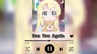 Tyler The Creator - See you again "can i get a kiss ( can i )" [(Sped up)]