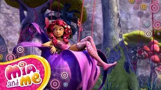 🦄Мия и Я - 101 сезон - серия - Mia and me