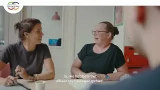 Burgerschap op School: College Zuyd - De docent