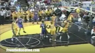 Amar'e Stoudemire Welcome to N.Y Mix-BigC
