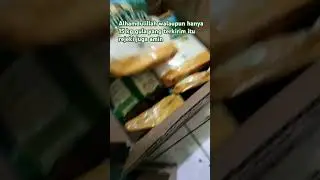 Doa utk para pejuang keluarga
