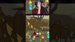 Must save princess, but first.. WE DANCE! | webbypumpkin on #Twitch