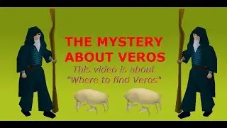 VEOS IS JUST HERE || NO MORE 