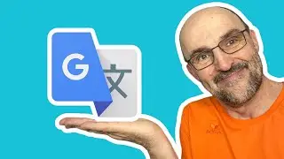 So sieht die Augmented Reality Live-Übersetzung von Google Translate aus
