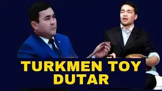 GADAM GURBANOW FT BAGTYYAR ROZYYEW HALK AYDYMLARY MP3 HALK AYDYM DUTAR AUDIO SONG JANLY SESIM