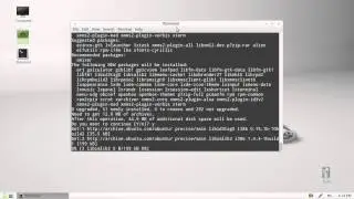 How To install the LXDE desktop environment in Linux Mint 13