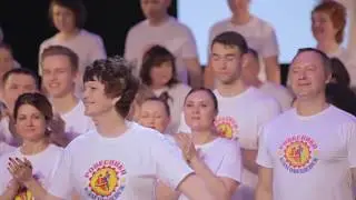 Концерт РОВЕСНИКИ
