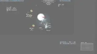 DarkOrbit- Crazy FPS ?