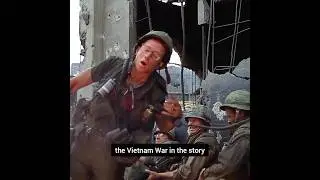 The Debate Over Private Joker's Fate in the Movie FULL METAL JACKET - 
