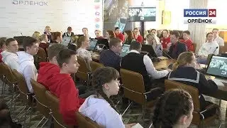 Телемост «Дети в современном мире»