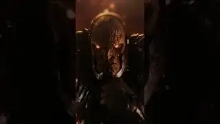Darth Vader (Canon) vs Darkseid (DCEU)