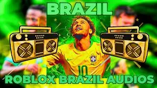 ROBLOX BRAZIL PHONK Music Codes/ID(S) *STILL WORKING* [May 2026]