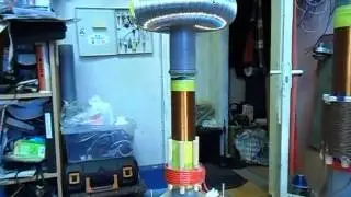 Установка - эксперимент