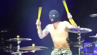 Twenty One Pilots - Car Radio - Lollapalooza Berlin - 07.09.19