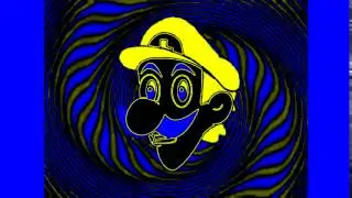 Obey Weegee Enhanced with PowerCityNight