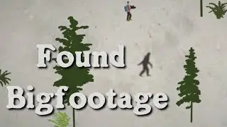 HIDE AND SEEK CHAMP SINCE 1967! | 1000 VIDEOS GAME 36 | FOUND BIGFOOTAGE