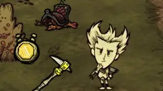 What is the fastest movement speed in don't starve together