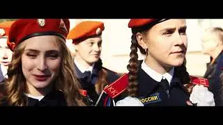 Медиавизитка, Нестерова А. Е.