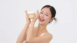 How to use Rice Toner Pad (아임프롬 라이스 토너 패드)