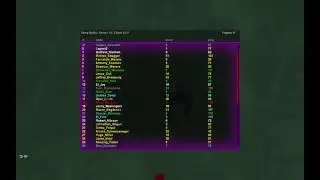 Как ''тащит'' Вагос? [Samp-rp XIV]