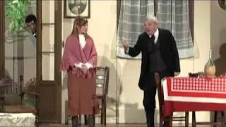 La gatta morta - il babo migliore...