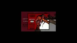 Kevin Gates - Money Long [Remix] #kevingates #rap #remix #hiphop #music #shorts #music #new #2024