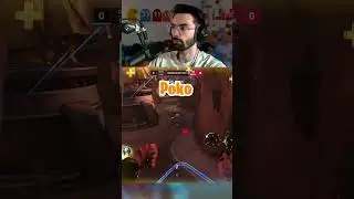 Poko Poko Pokoooo !!