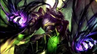 World of Warcraft - реплики Вариматаса.