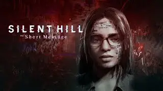 SILENT HILL: The short message. Полное прохождение игры.