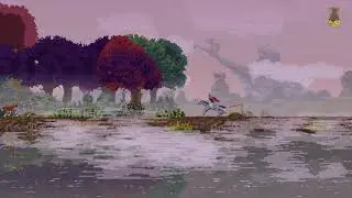 Kingdom Two Crowns - обзор в приключениях