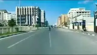 Gaza . Газа .  بحر غزة