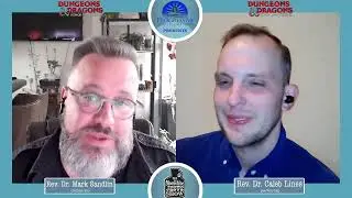 The Moonshine Jesus Show – LIVE broadcast!