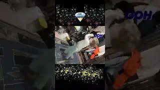 танец