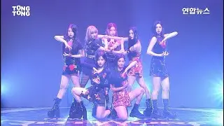 【CLEAN MR Removed】220919 NIMXX(엔믹스) - DICE (다이스)