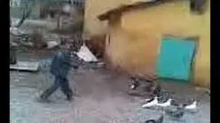 KIZIKLI KUSCU R.CAN