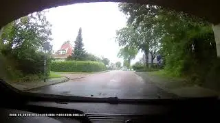 Van Noordbroek naar Zuidbroek