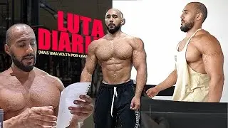 FAZER ISSO ESTÁ MUDANDO MINHA VIDA! *mais uma volta por cima*
