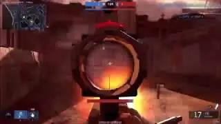 Ironsight #10. Armored dawn - Gods of metal.