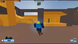FREE SERVER VIP  ARSENAL