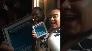 The Stage Awards 2024