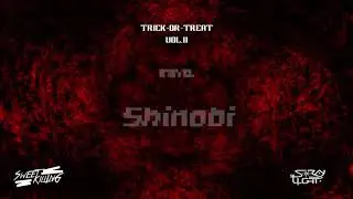 E1NYEL - Shinobi