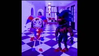 Pomni's depression 3 (part 1)