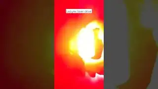 Lezyne laser drive 250 lumen max. blitz mode