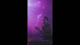 [FREE] BIN x Filipe Ret x Orochi Type Beat - Vibe 2 (Prod.K3YZ3)