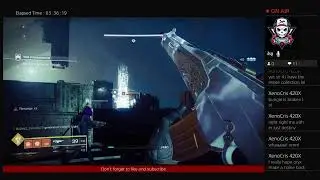 Destiny 2 Shadowkeep Demons