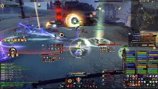 GvG - absurd vs bandits 18.12.2020