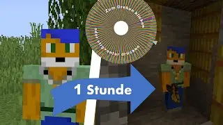 Dieses Glücksrad entscheidet mein LEBEN...  | ItemSpeedrun - Dalabo